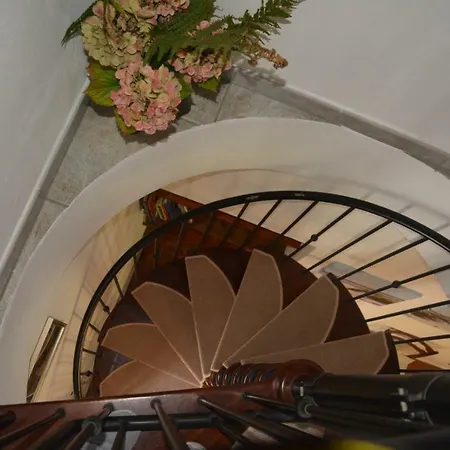 Bellavista Holiday home Cernobbio