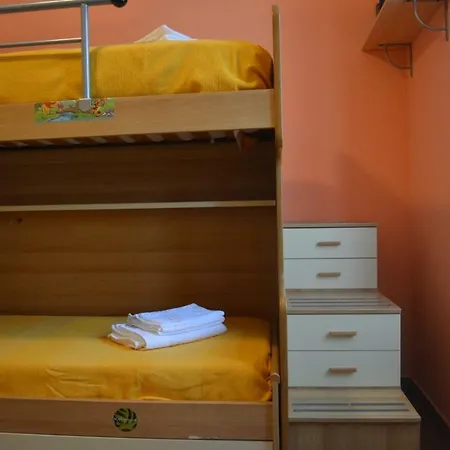 Bellavista Holiday home Cernobbio