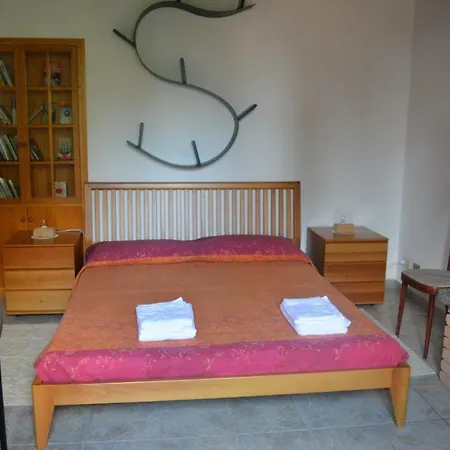Bellavista Holiday home *