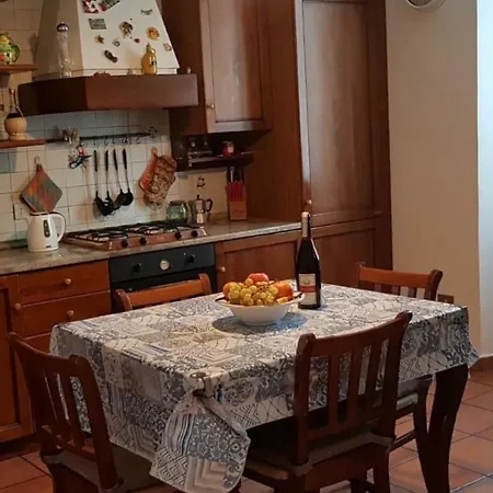 Holiday home Bellavista