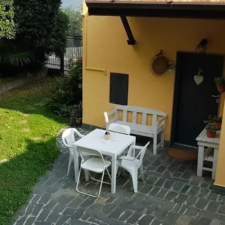 Holiday home Bellavista *