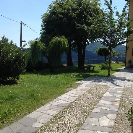 Bellavista Holiday home *