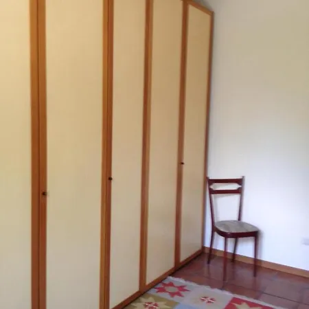 Bellavista Holiday home Cernobbio