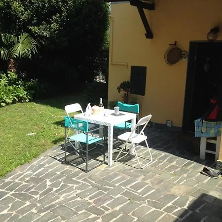 Holiday home Bellavista *