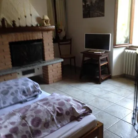 Holiday home Bellavista *
