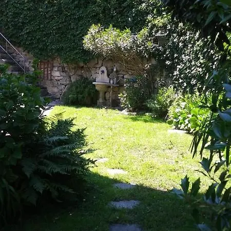 Bellavista Holiday home Cernobbio