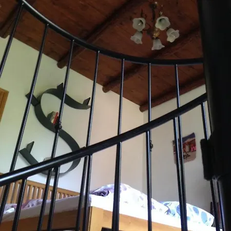 Bellavista Holiday home Cernobbio