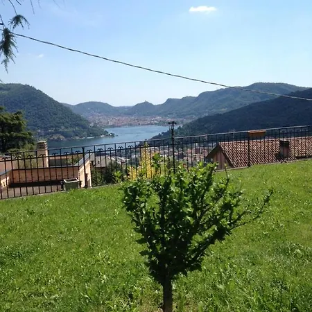 Holiday home Bellavista *