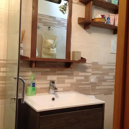 Holiday home Bellavista Cernobbio