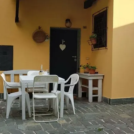 Bellavista * צ'רנוביו