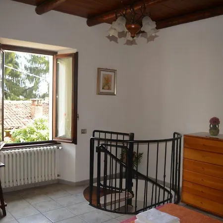 בית נופש Bellavista