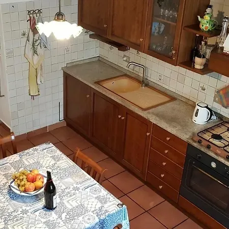 בית נופש Bellavista *