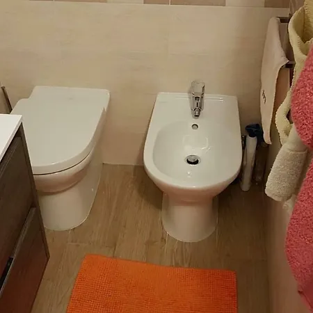 Bellavista בית נופש