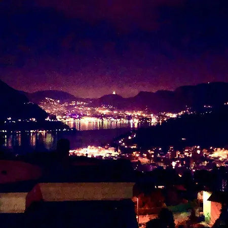 Feriehus Bellavista