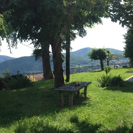 Bellavista * צ'רנוביו