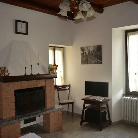 Holiday home Bellavista *